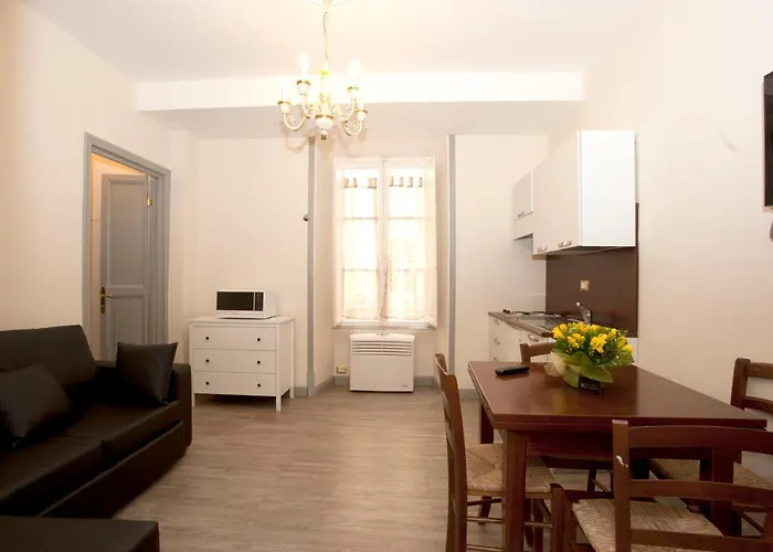 Sleep In Ludovisi 4*