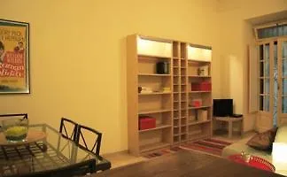 Acomodação com café da manhã  Sleep In Ludovisi 4*