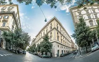 Sleep In Ludovisi Acomodação com café da manhã  Roma