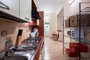 Sleep In Ludovisi 4* Roma