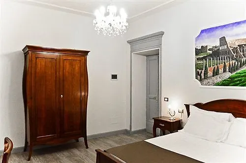 Sleep In Ludovisi Acomodação com café da manhã  4*