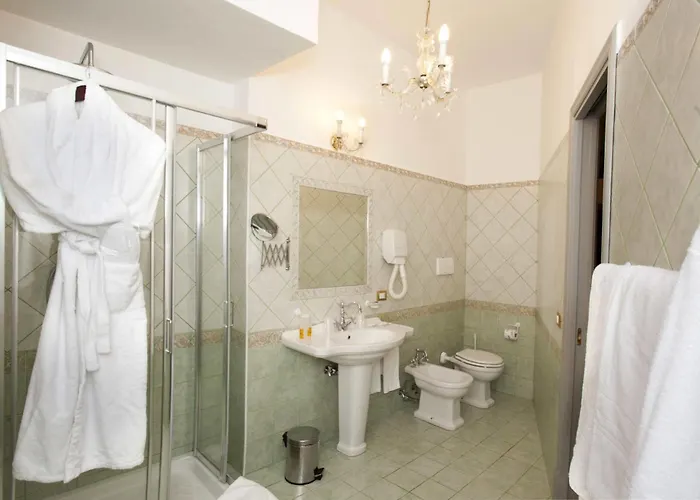 Sleep In Ludovisi 4* Roma
